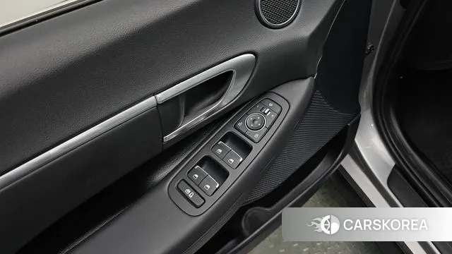 Hyundai Sonata (DN8) 2021 Серебристо-серый из Кореи, фото 5