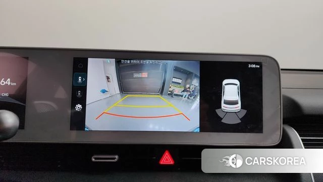 Hyundai Ionic 5 2023 Белый из Кореи, фото 5