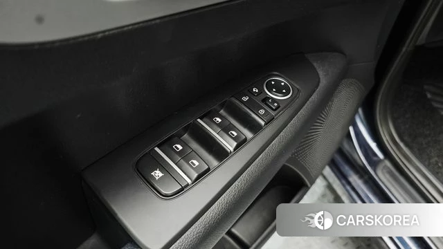 Kia The New K3 2nd generation 2022 Синий из Кореи, фото 5