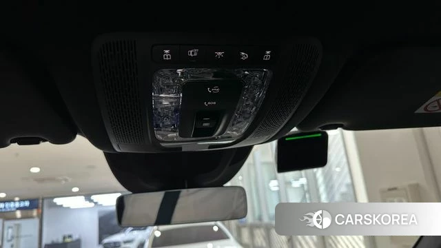 Mercedes-Benz GLS - Class X167 2025 Черный из Кореи, фото 5
