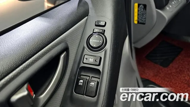 Hyundai The New Grand Starex id 2602325 из Кореи 5