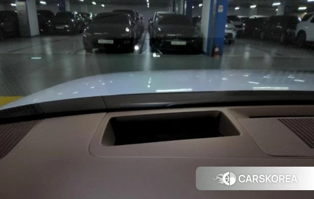 Hyundai Grandeur Hybrid (GN7) 2025 Белый из Кореи, фото 5