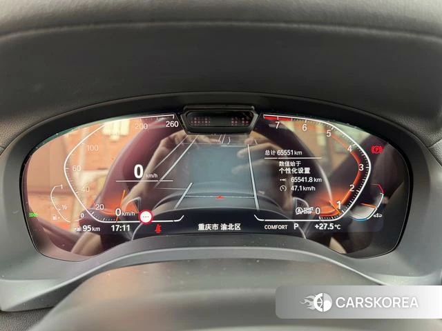 BMW X3 2022 Другой из Китая, фото 5