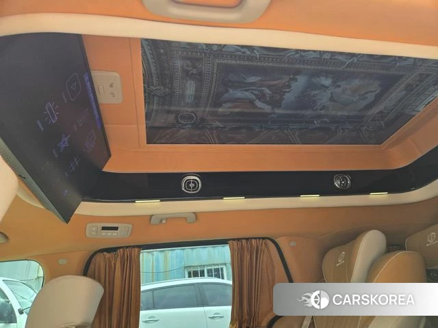 Kia The New Carnival 4th Generation 2024 Черный из Кореи, фото 5