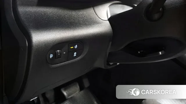 Hyundai Casper 2022 Серый из Кореи, фото 5