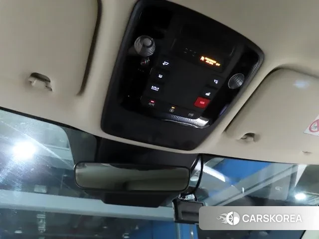 Kia Carnival 4th generation 2022 Белый из Кореи, фото 5