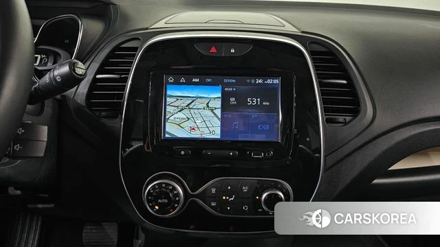 Renault Korea (Samsung) New QM3 2018 Белый из Кореи, фото 5