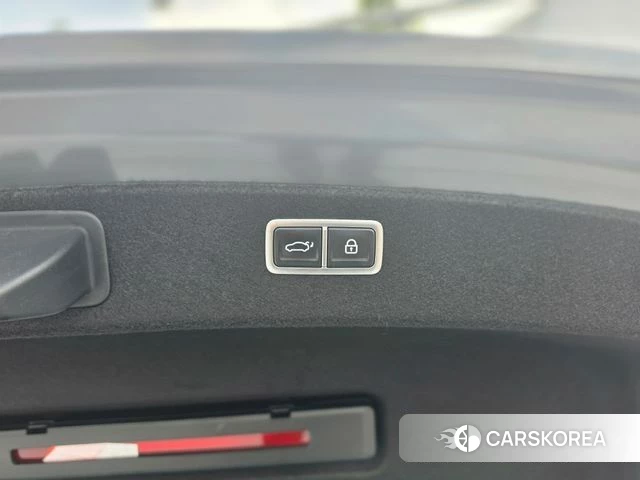 Genesis G80 (RG3) 2022 Черный из Кореи, фото 5