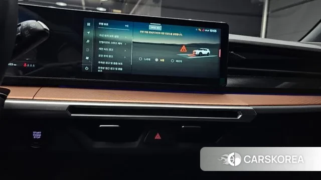 Ssangyong The New Torres 2025 Белый из Кореи, фото 5