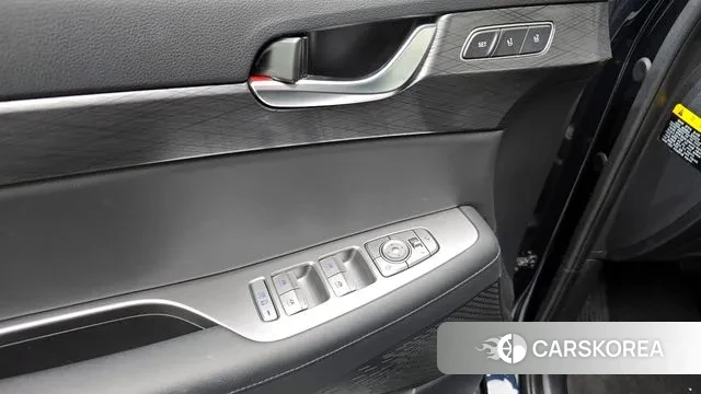 Hyundai Palisade 2019 Синий из Кореи, фото 5