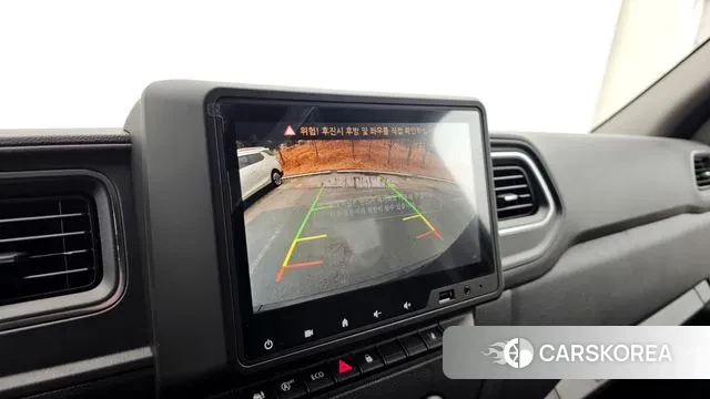 Renault Korea (Samsung) Master 2024 Черный из Кореи, фото 5