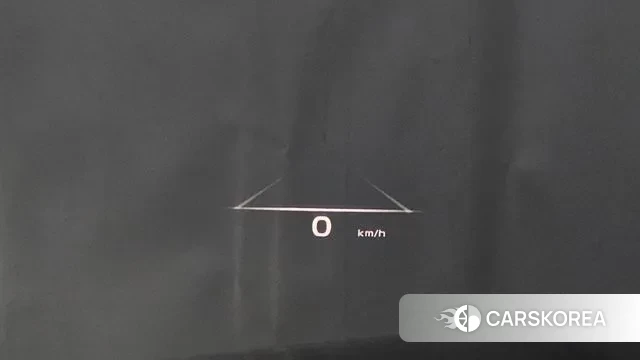 Kia The New K9 2nd generation 2021 Черный из Кореи, фото 5