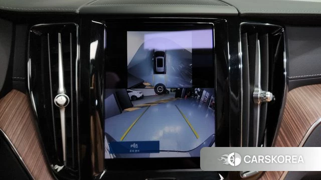 Volvo XC60 second Generation 2024 Серый из Кореи, фото 5