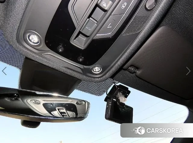 Audi A5 (F5) 2019 Белый из Кореи, фото 5