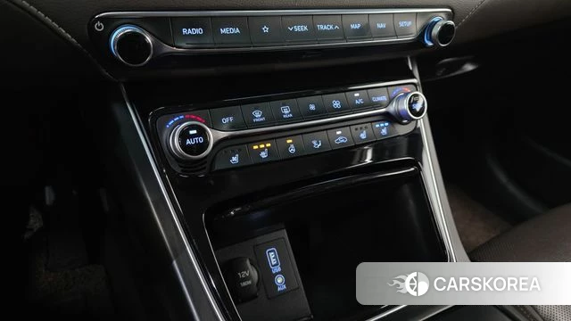Hyundai Grandeur IG 2019 Серый из Кореи, фото 5