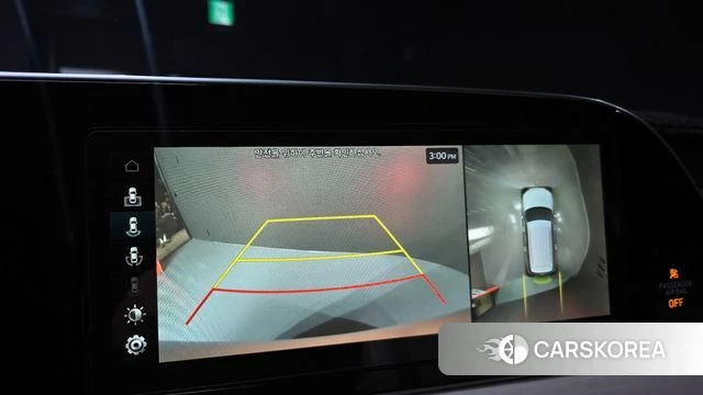 Hyundai Palisade 2019 Белый из Кореи, фото 5