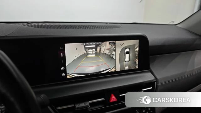 Kia The New Seltos 2022 Белый из Кореи, фото 5