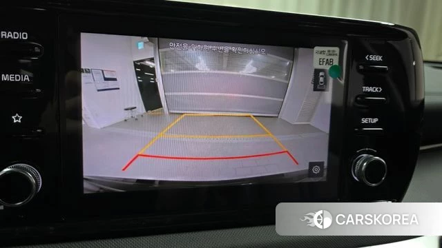 Kia K5 3rd generation 2023 Серый из Кореи, фото 5