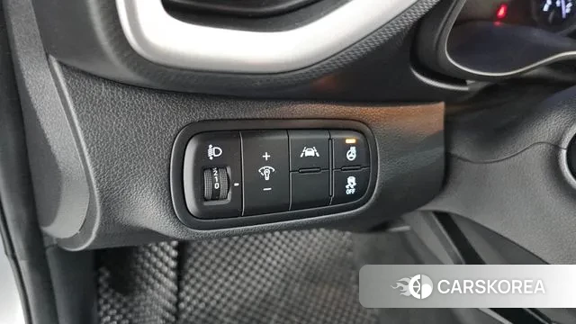 Hyundai Venue id 2901167 из Кореи 5