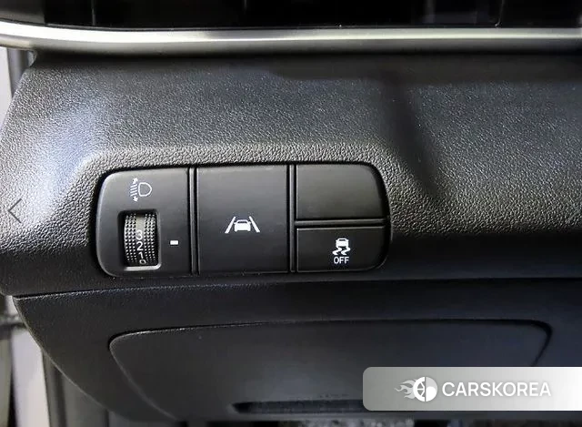 Hyundai Avante (CN7) 2022 Серый из Кореи, фото 5