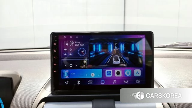 Hyundai Casper 2022 Белый из Кореи, фото 5