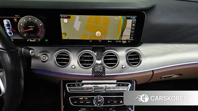 Mercedes-Benz E-Class W213 2020 Белый из Кореи, фото 5