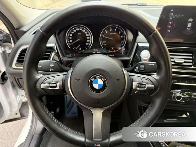 BMW 1 series 2022 Белый из Китая, фото 5