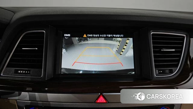 Genesis G80 2018 Черный из Кореи, фото 5
