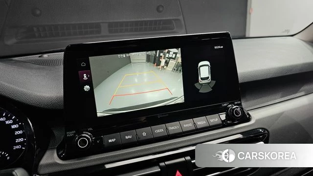 Kia Seltos 2021 Белый из Кореи, фото 5