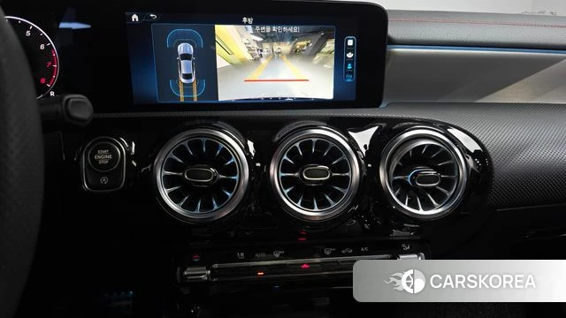 Mercedes-Benz CLA-Class C118 2024 Черный из Кореи, фото 5