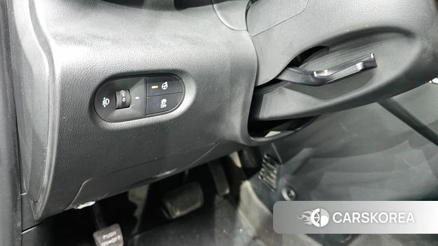 Hyundai Casper 2022 Зеленый из Кореи, фото 5