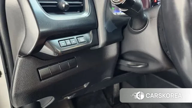 Lexus UX250h 2019 Белый из Кореи, фото 5