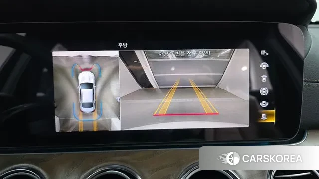 Mercedes-Benz E-Class W213 2023 Белый из Кореи, фото 5