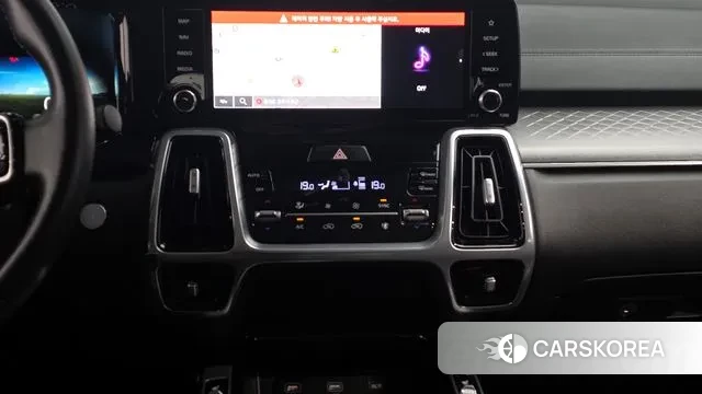 Kia Sorento 4th Generation 2020 Черный из Кореи, фото 5