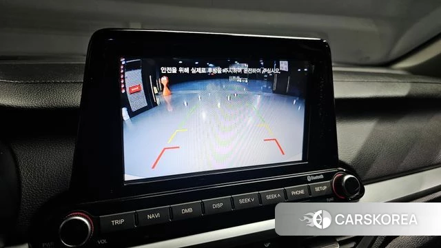 Kia Come New K3 2021 Белый из Кореи, фото 5