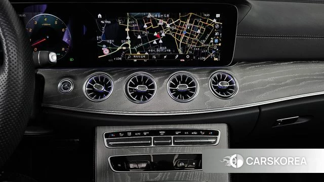 Mercedes-Benz CLS-Class C257 2022 Белый из Кореи, фото 5