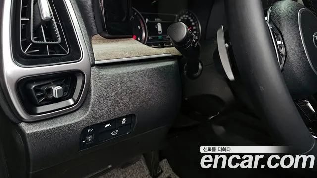 Kia Sorento 4th Generation id 2675699 из Кореи 5