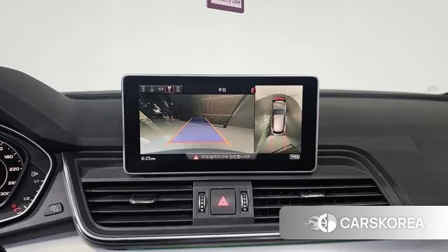 Audi Q5 (FY) 2020 Серебряный из Кореи, фото 5