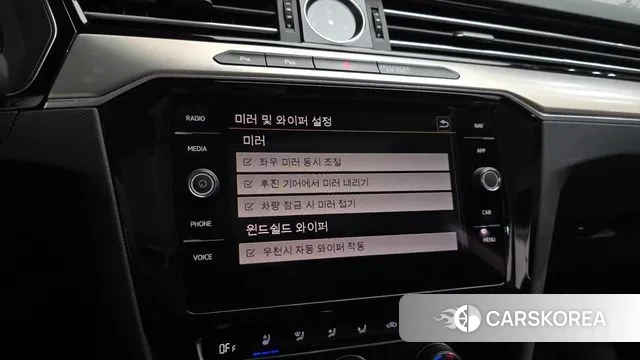 Volkswagen Arteon 2019 Черный из Кореи, фото 5