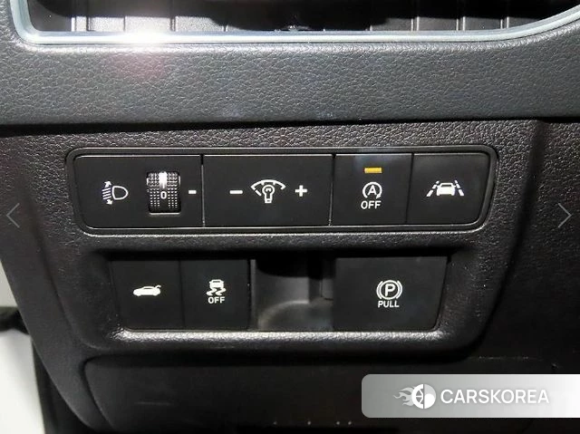 Hyundai Sonata (DN8) 2021 Белый из Кореи, фото 5