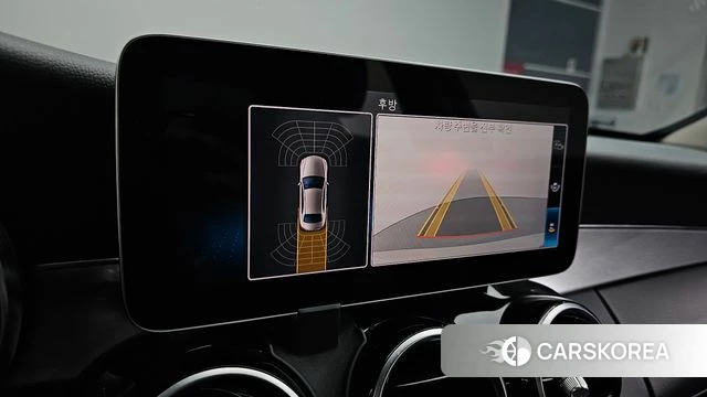Mercedes-Benz C-Class W205 2020 Белый из Кореи, фото 5