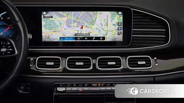 Mercedes-Benz GLE-Class W167 2023 Белый из Кореи, фото 5