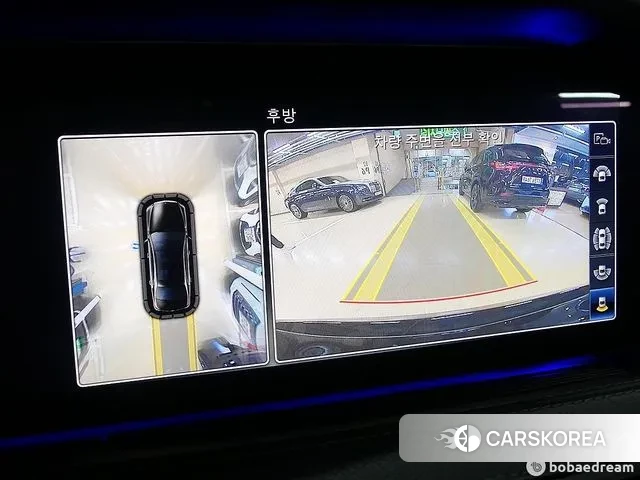 Mercedes-Benz S-Class W222 2018 Черный из Кореи, фото 5