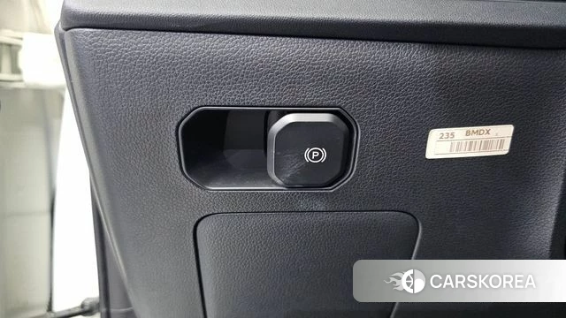 Ssangyong Torres 2022 Белый из Кореи, фото 5