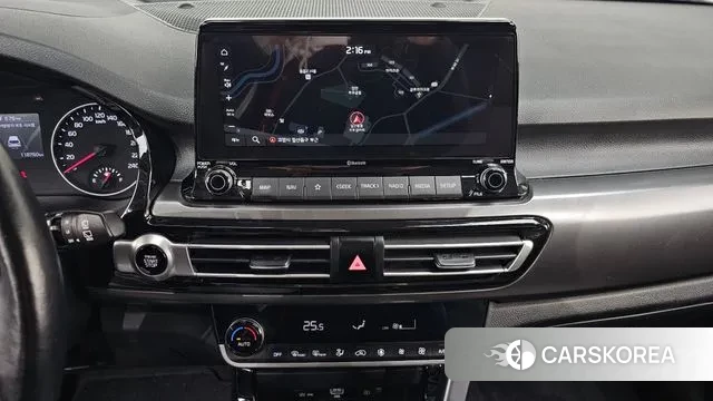 Kia Seltos 2020 Серый из Кореи, фото 5