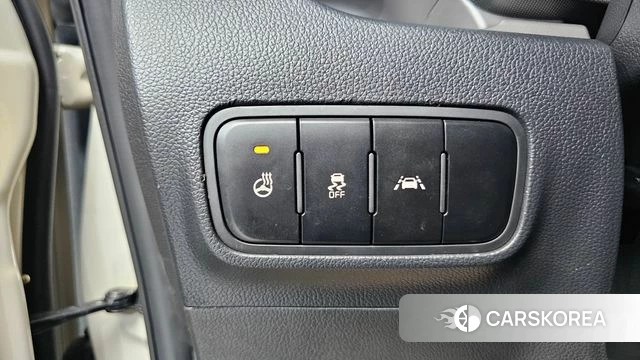 Kia The New Ray 2022 Жемчужный цвет из Кореи, фото 5