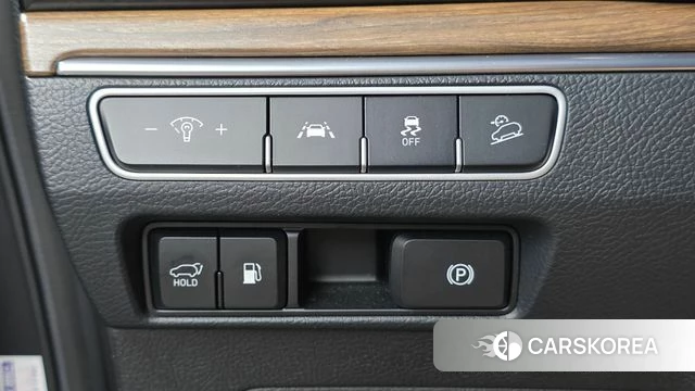 Kia Mohave Master 2020 Серый из Кореи, фото 5