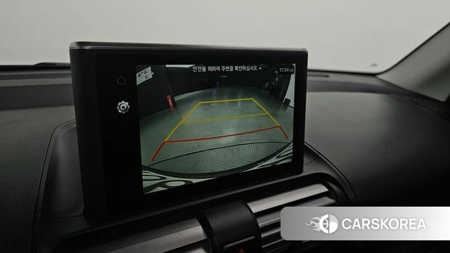 Hyundai Casper 2022 Жемчужный цвет из Кореи, фото 5