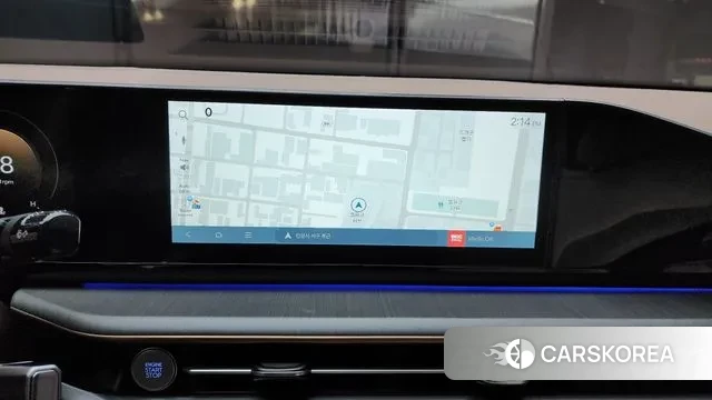 Hyundai Grandeur (GN7) 2023 Белый из Кореи, фото 5