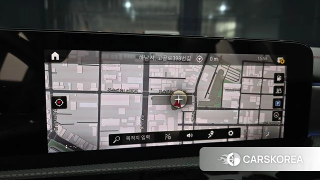 Mercedes-Benz CLA-Class C118 2022 Серебристо-серый из Кореи, фото 5